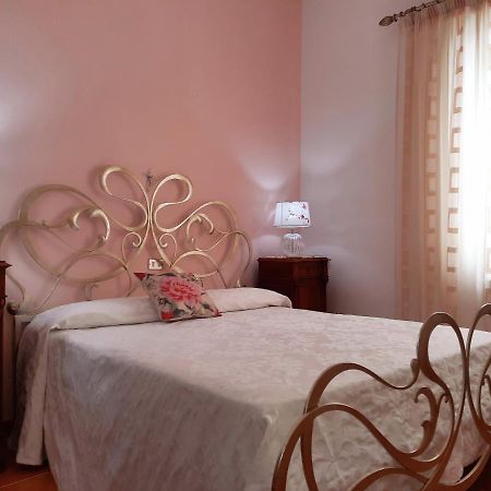 Casa Simonetta Ponza Villa Luaran gambar