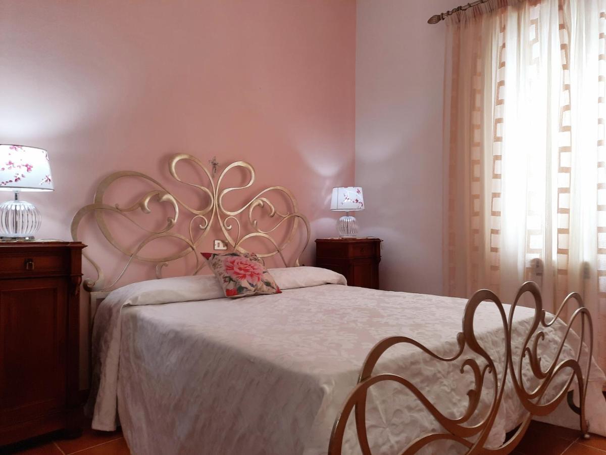 Casa Simonetta Ponza Villa Luaran gambar