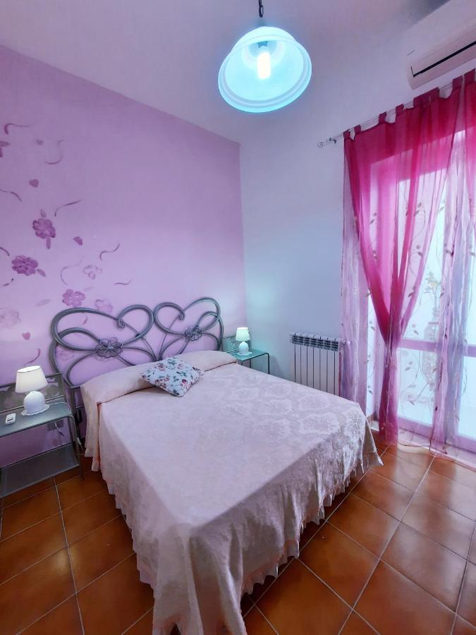 Casa Simonetta Ponza Villa Luaran gambar