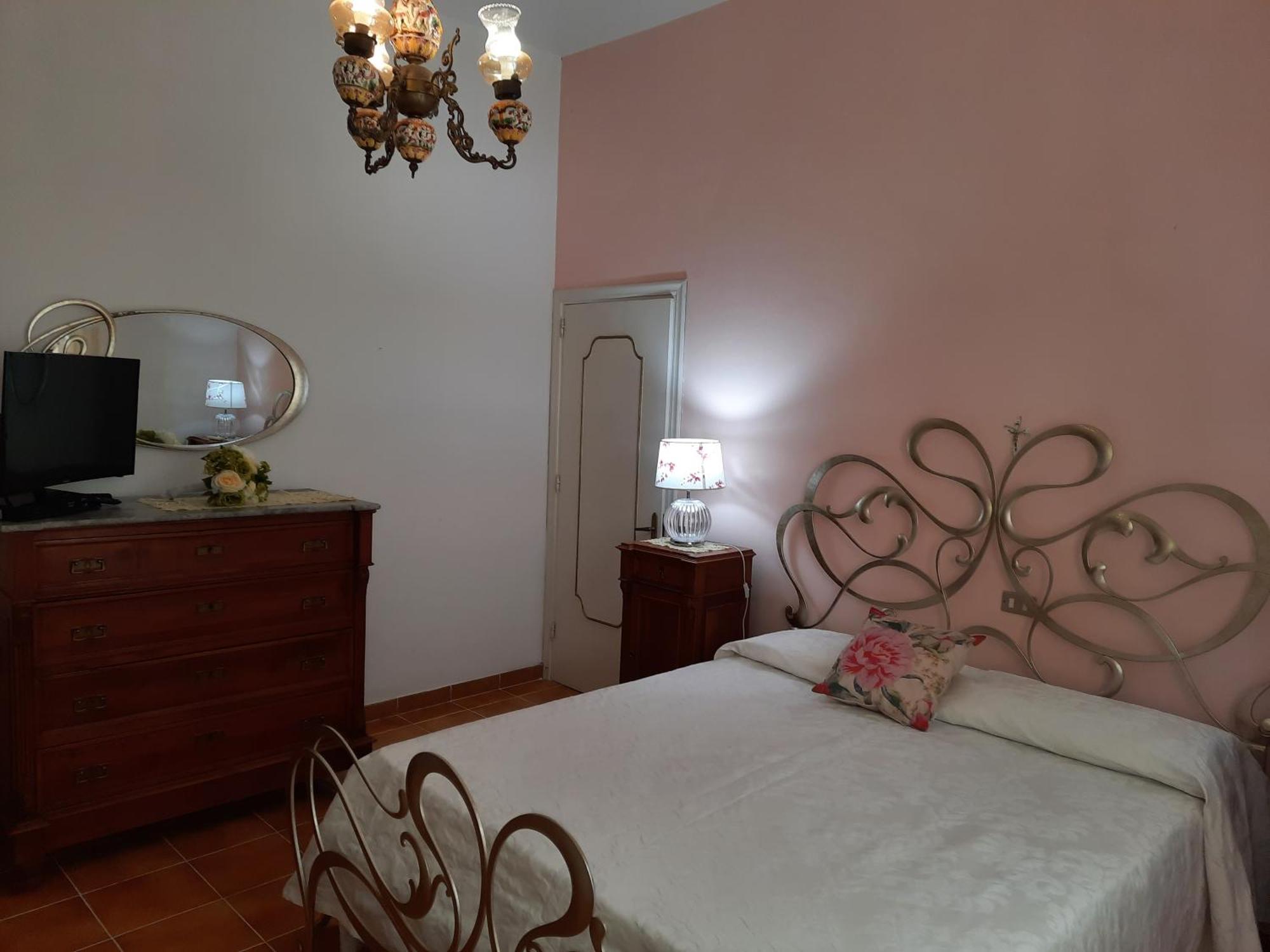 Casa Simonetta Ponza Villa Luaran gambar
