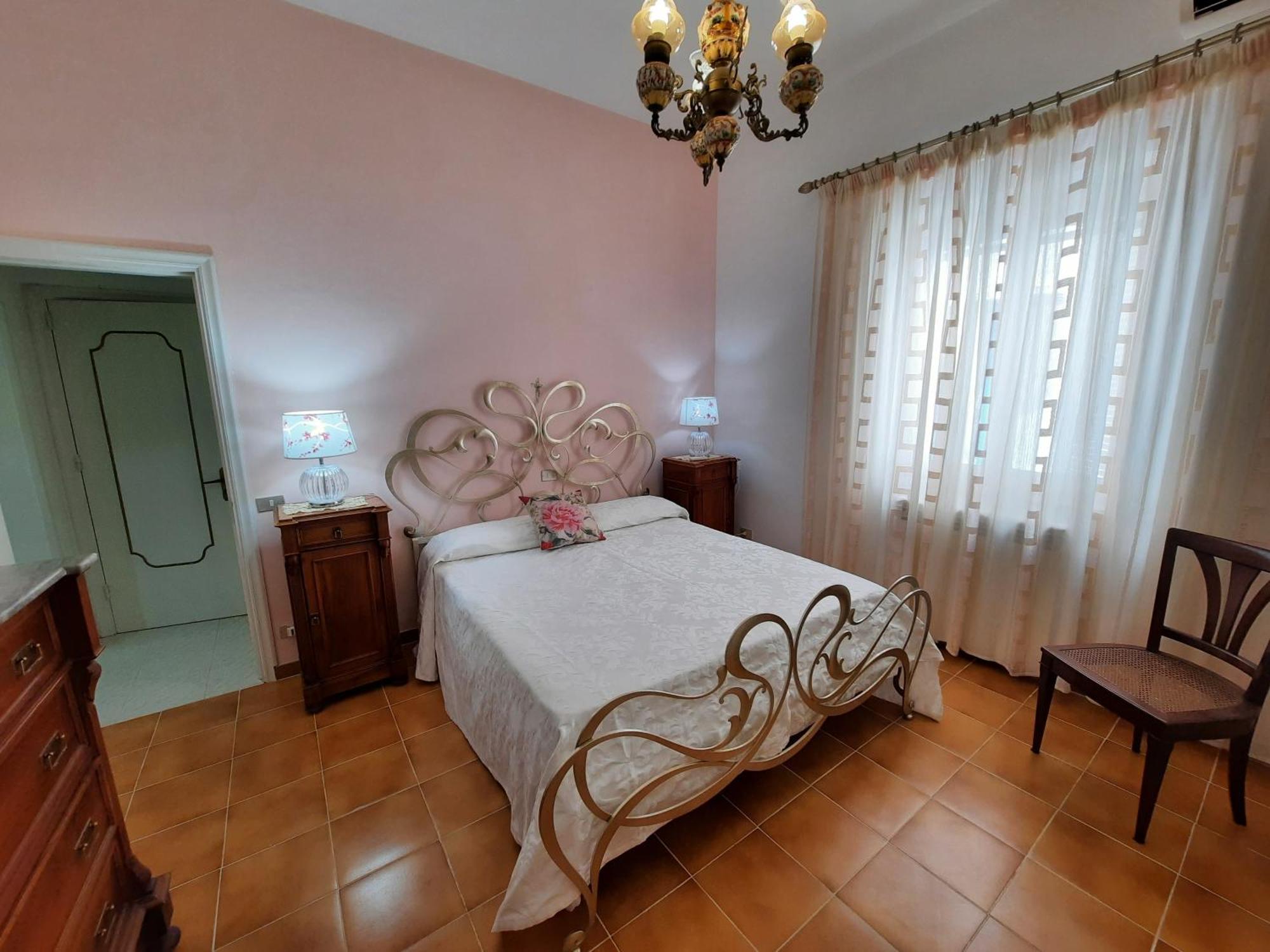Casa Simonetta Ponza Villa Luaran gambar